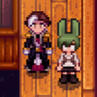Stardew Valley (Emet-Selch pixel and mod courtesy of @visorlights!)