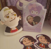 plushie...
