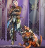 Monster Hunter: World (i rly like my hades weee)