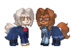 Pony Town
